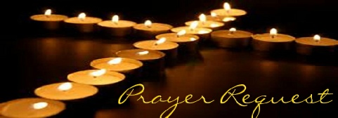 Prayer Request