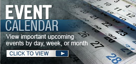 Event Calendar